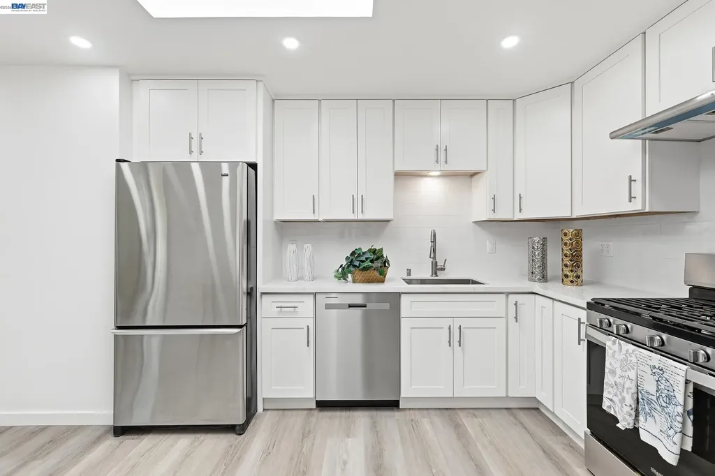 1326 Vining Drive San Leandro CA 94579