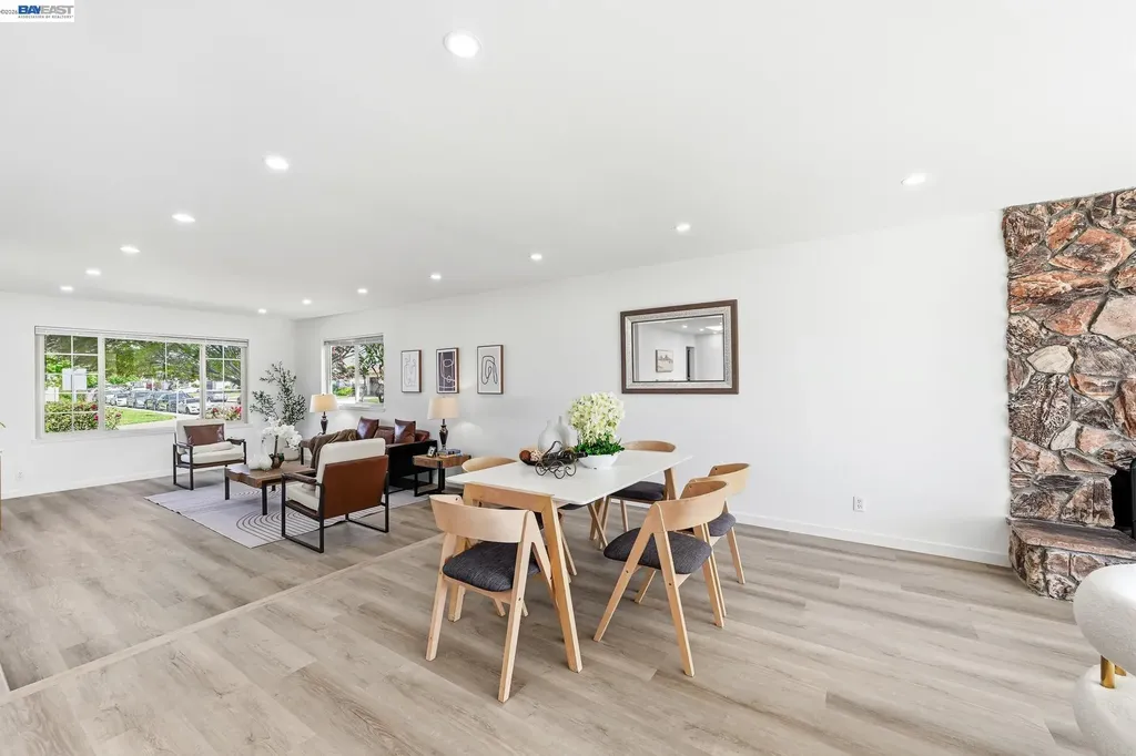1326 Vining Drive San Leandro CA 94579
