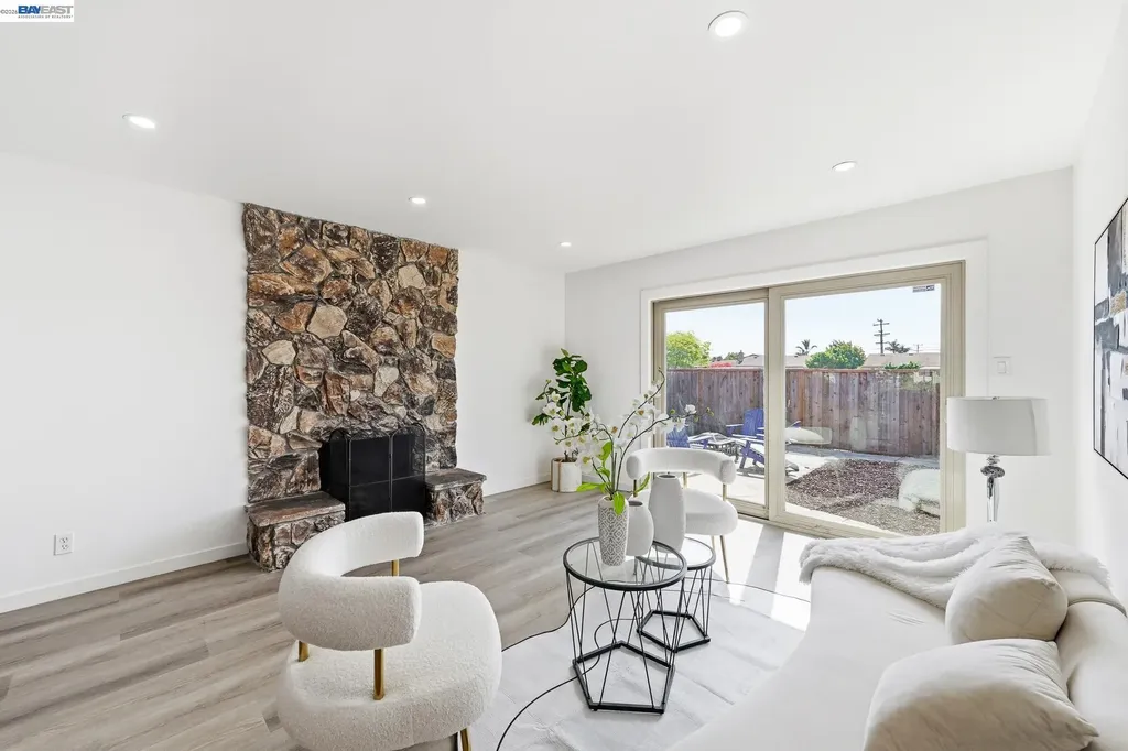 1326 Vining Drive San Leandro CA 94579