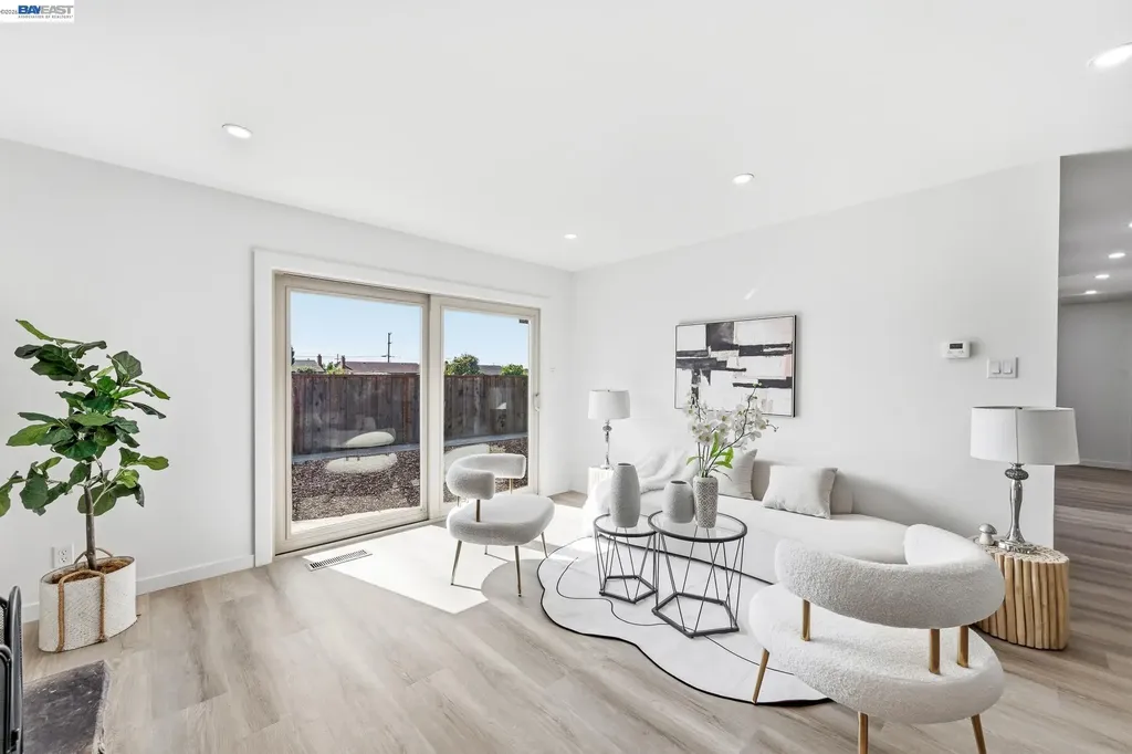 1326 Vining Drive San Leandro CA 94579