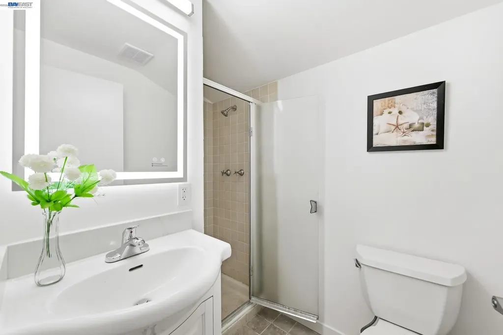 1326 Vining Drive San Leandro CA 94579