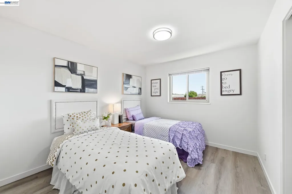 1326 Vining Drive San Leandro CA 94579