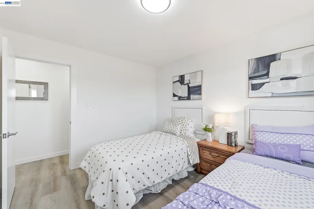 1326 Vining Drive San Leandro CA 94579