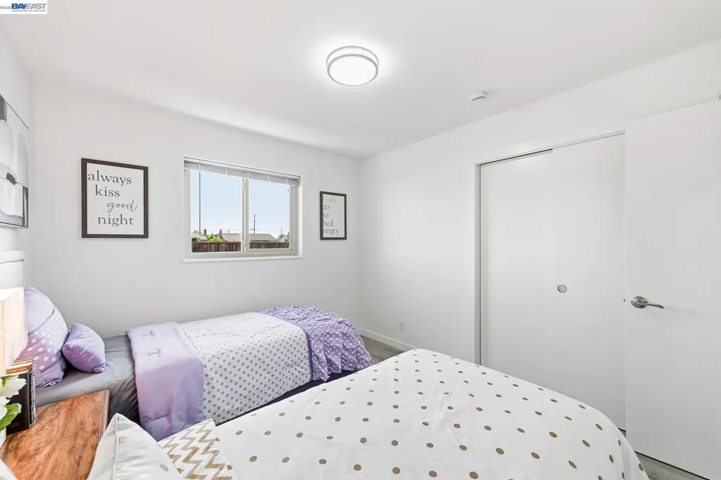 1326 Vining Drive San Leandro CA 94579