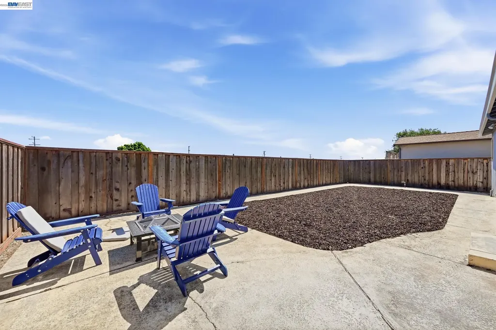 1326 Vining Drive San Leandro CA 94579