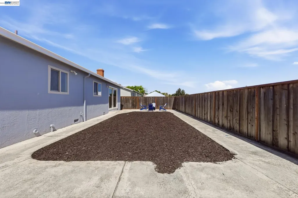 1326 Vining Drive San Leandro CA 94579