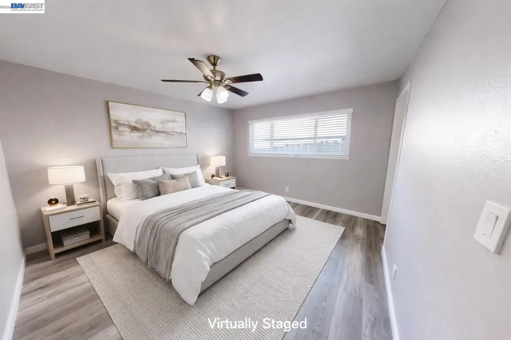 2105 48th Avenue Oakland CA 94601