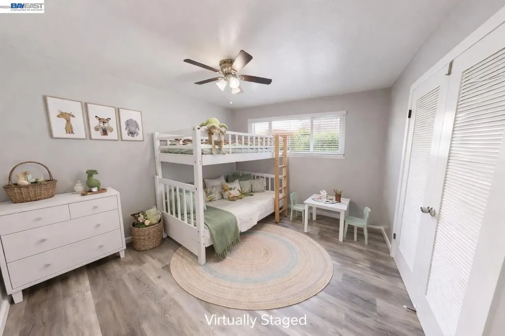 2105 48th Avenue Oakland CA 94601