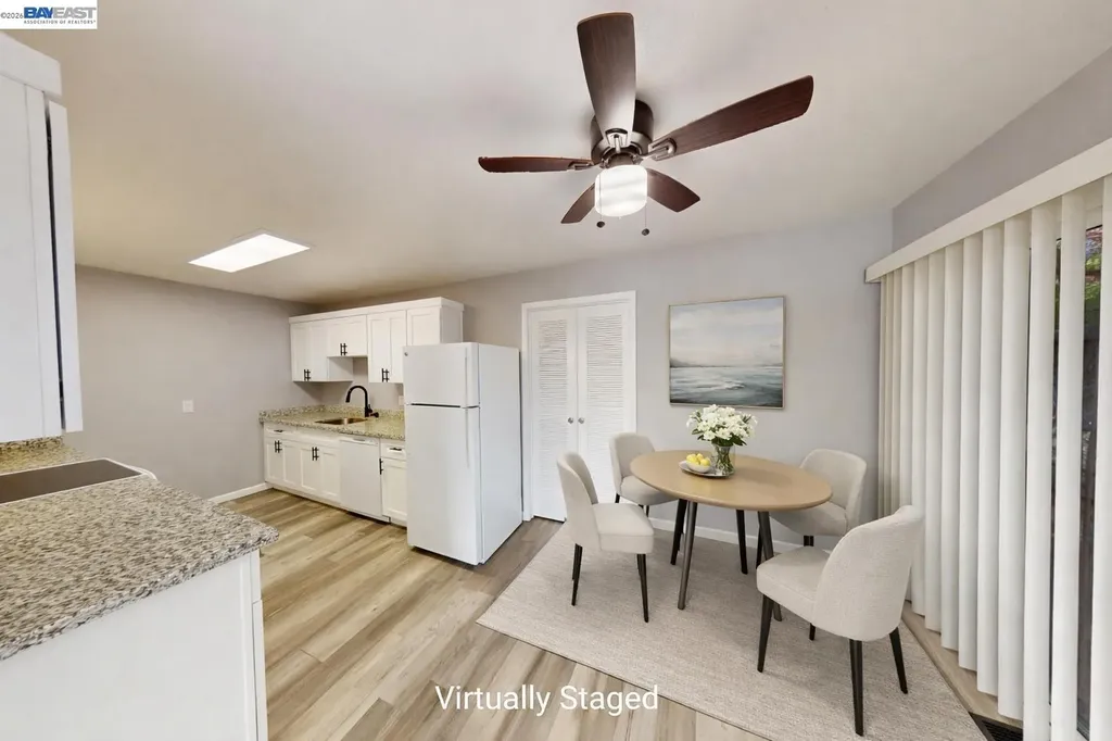 2105 48th Avenue Oakland CA 94601