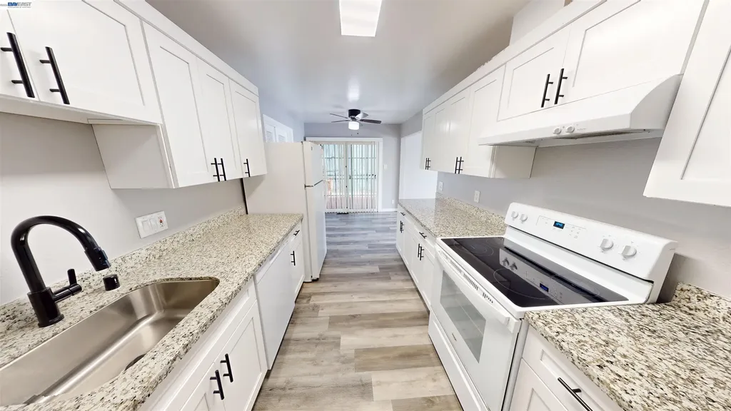 2105 48th Avenue Oakland CA 94601