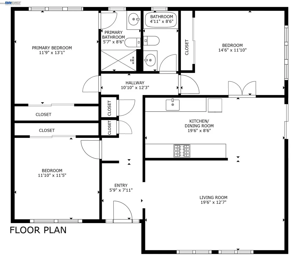 2105 48th Avenue Oakland CA 94601
