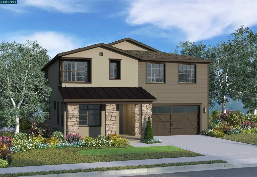 5700 Sierra Trail Way Antioch CA 94531