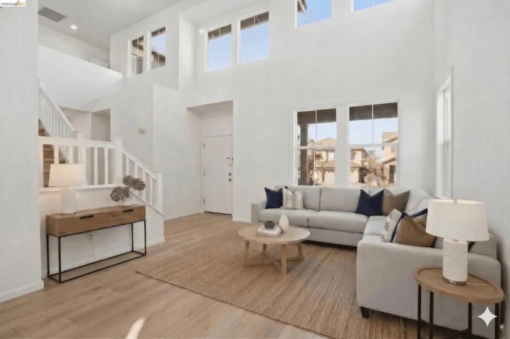 6857 Sunriver Lane Vallejo CA 94591
