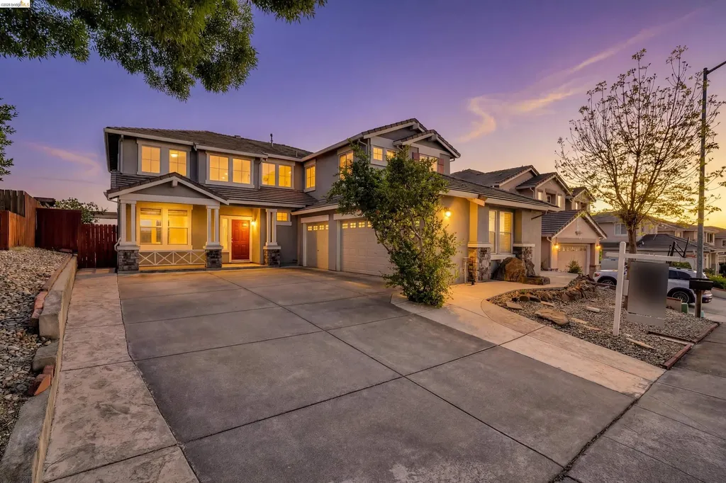 6857 Sunriver Lane Vallejo CA 94591