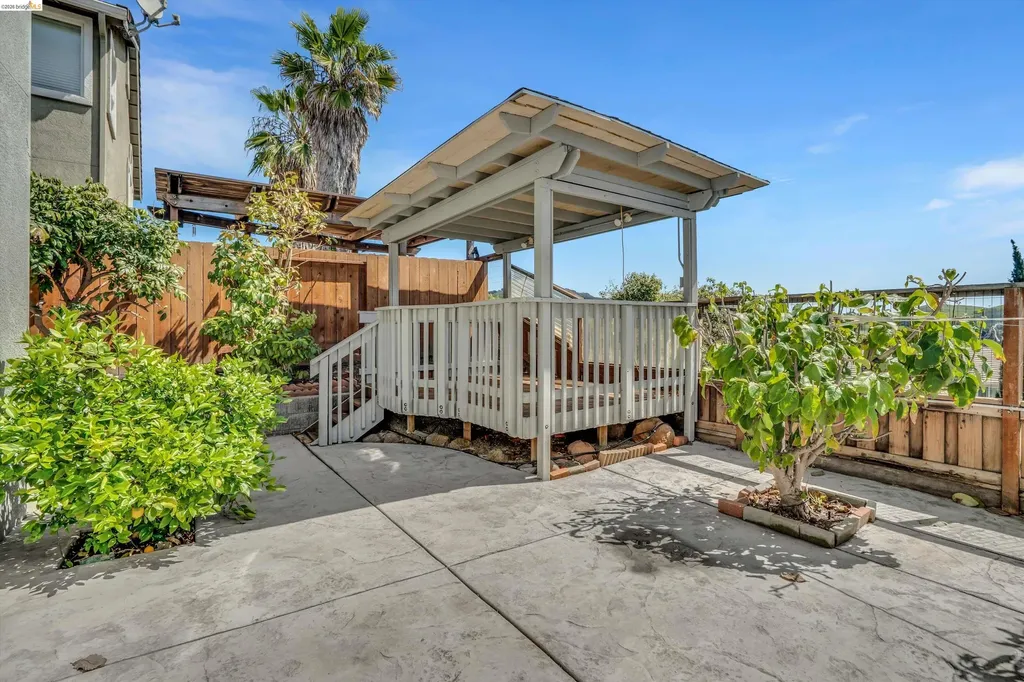 6857 Sunriver Lane Vallejo CA 94591