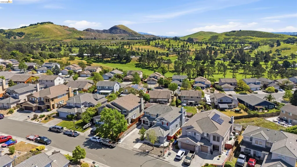 6857 Sunriver Lane Vallejo CA 94591