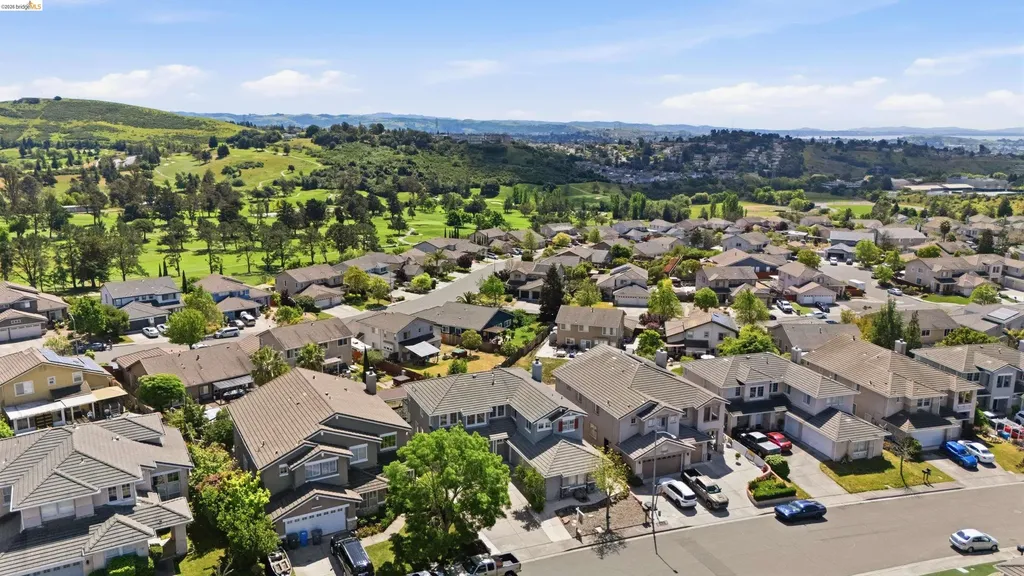 6857 Sunriver Lane Vallejo CA 94591