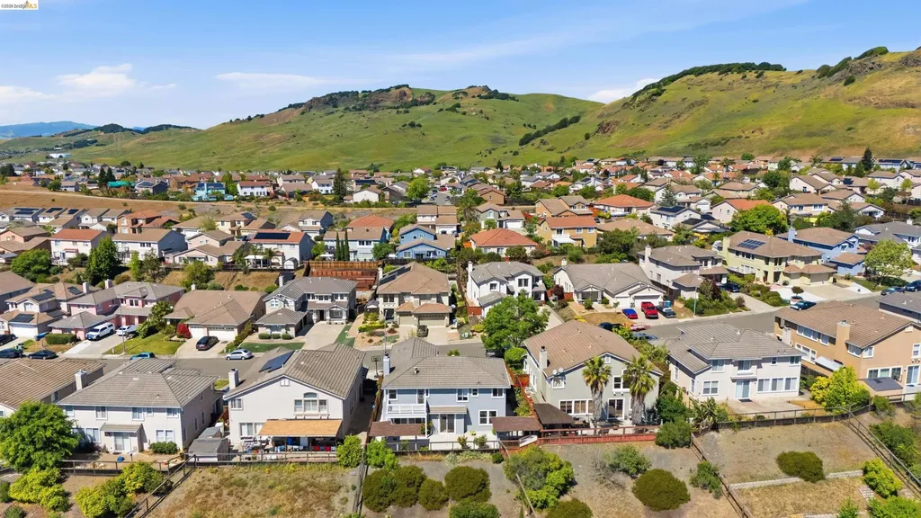 6857 Sunriver Lane Vallejo CA 94591