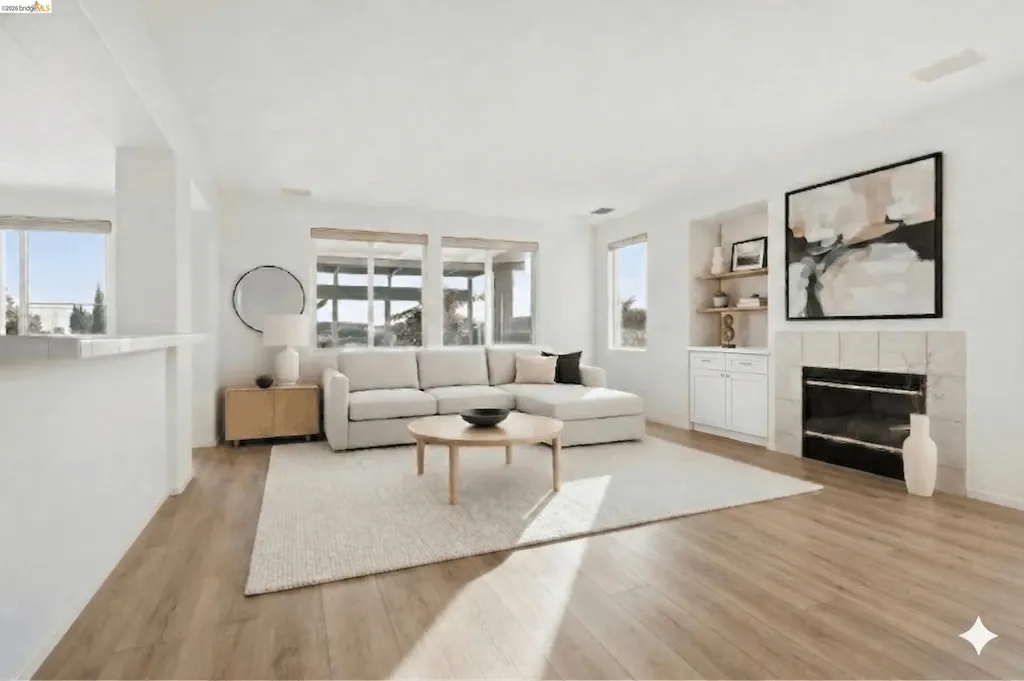 6857 Sunriver Lane Vallejo CA 94591