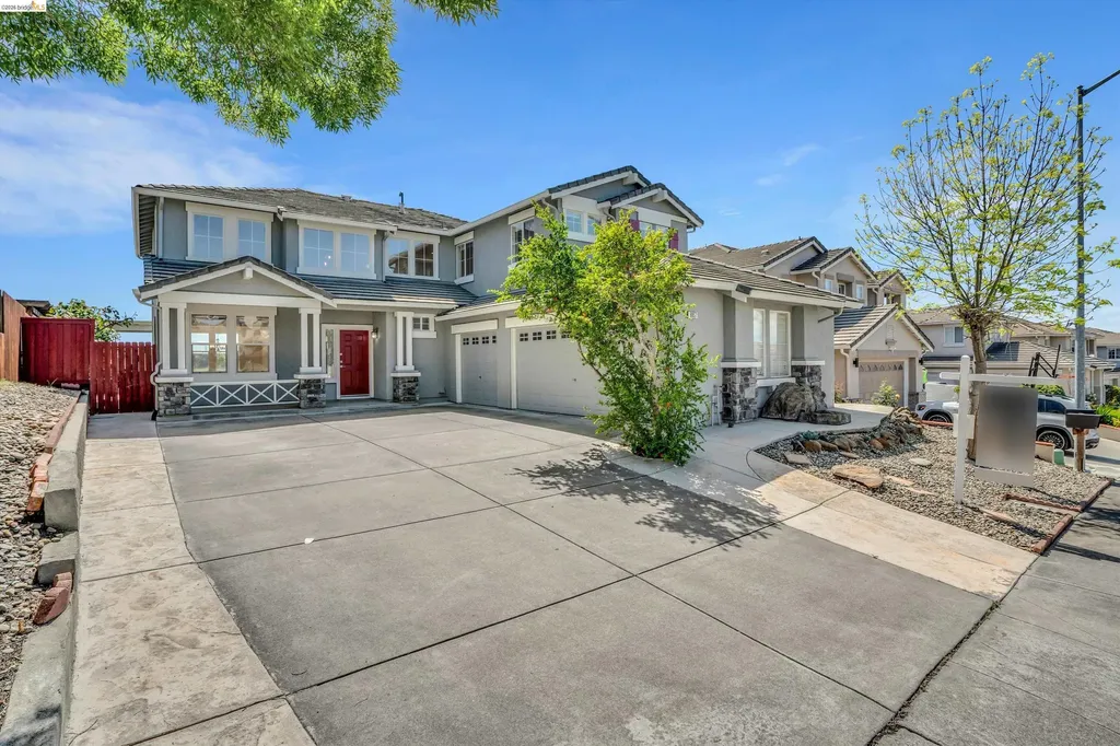 6857 Sunriver Lane Vallejo CA 94591