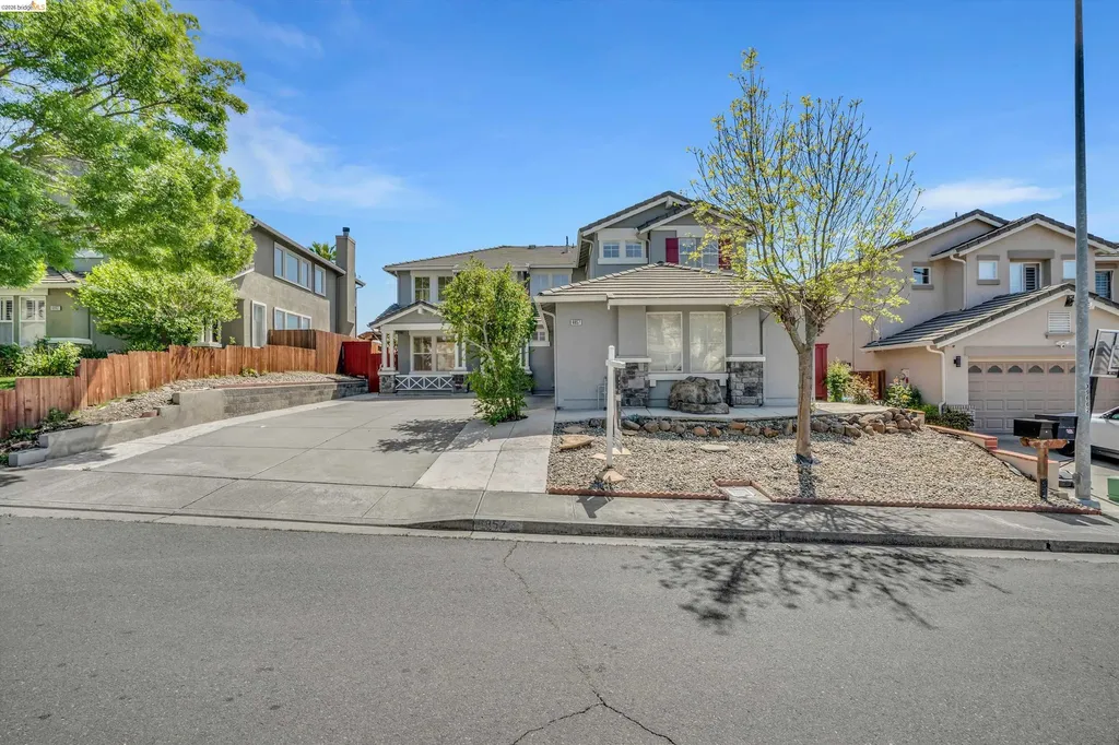 6857 Sunriver Lane Vallejo CA 94591