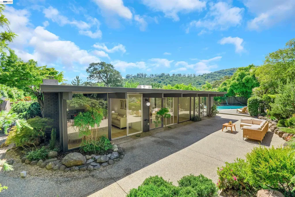 15 Don Timoteo Court San Rafael CA 94903