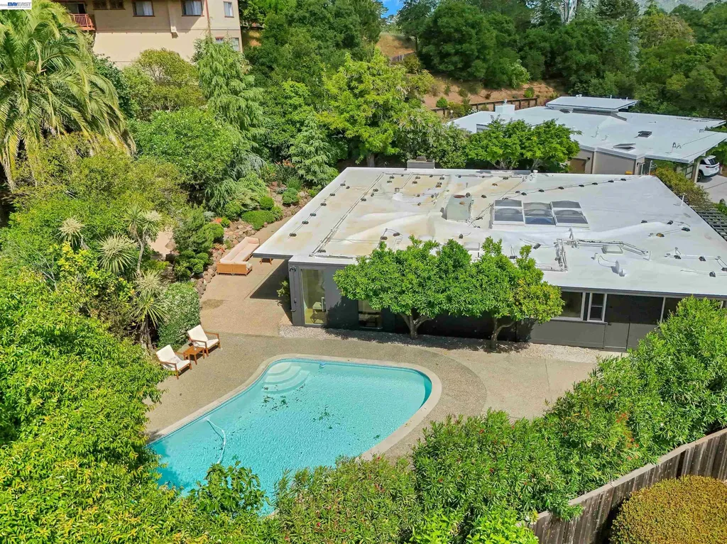 15 Don Timoteo Court San Rafael CA 94903