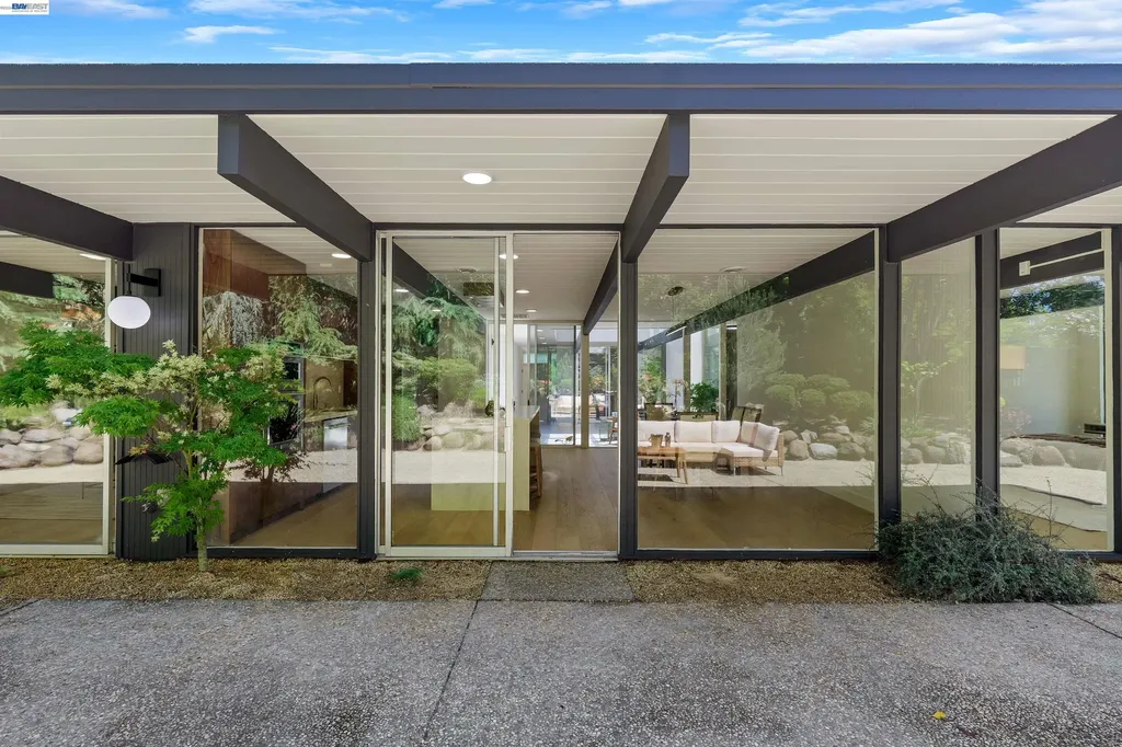 15 Don Timoteo Court San Rafael CA 94903