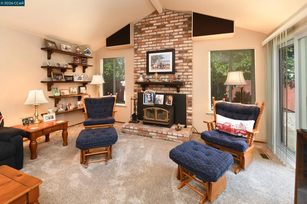 314 Semillon Circle Clayton CA 94517