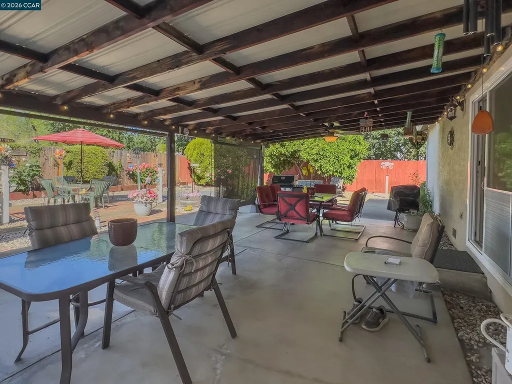 314 Semillon Circle Clayton CA 94517