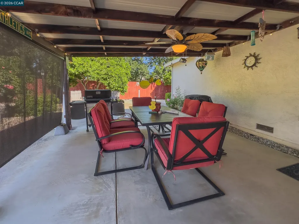 314 Semillon Circle Clayton CA 94517