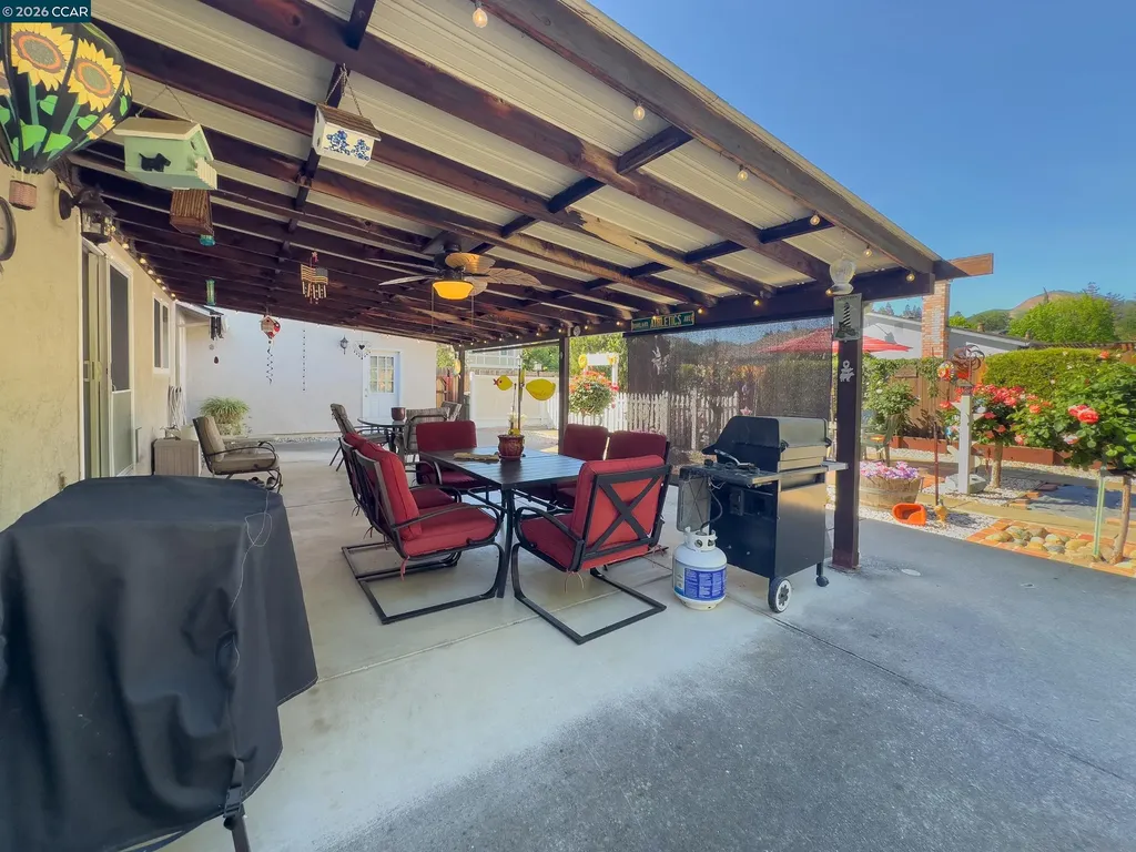 314 Semillon Circle Clayton CA 94517