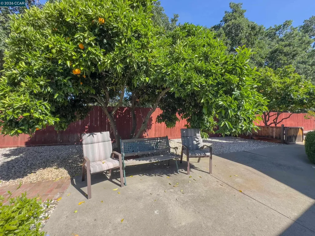 314 Semillon Circle Clayton CA 94517