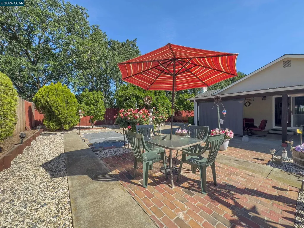 314 Semillon Circle Clayton CA 94517