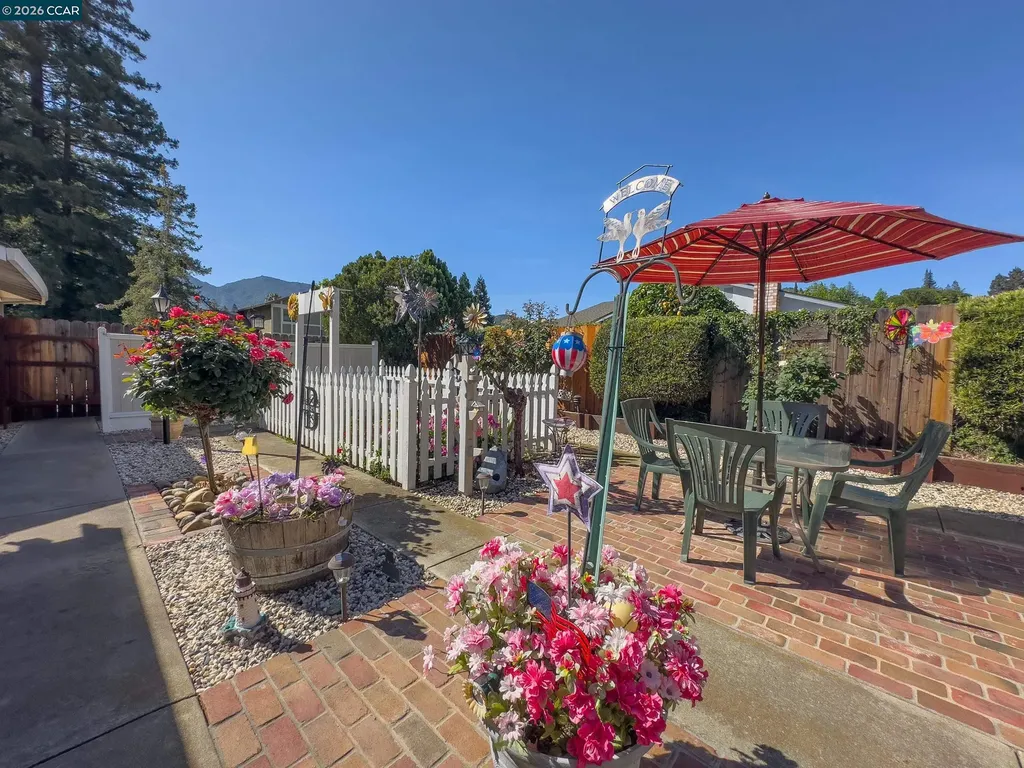 314 Semillon Circle Clayton CA 94517