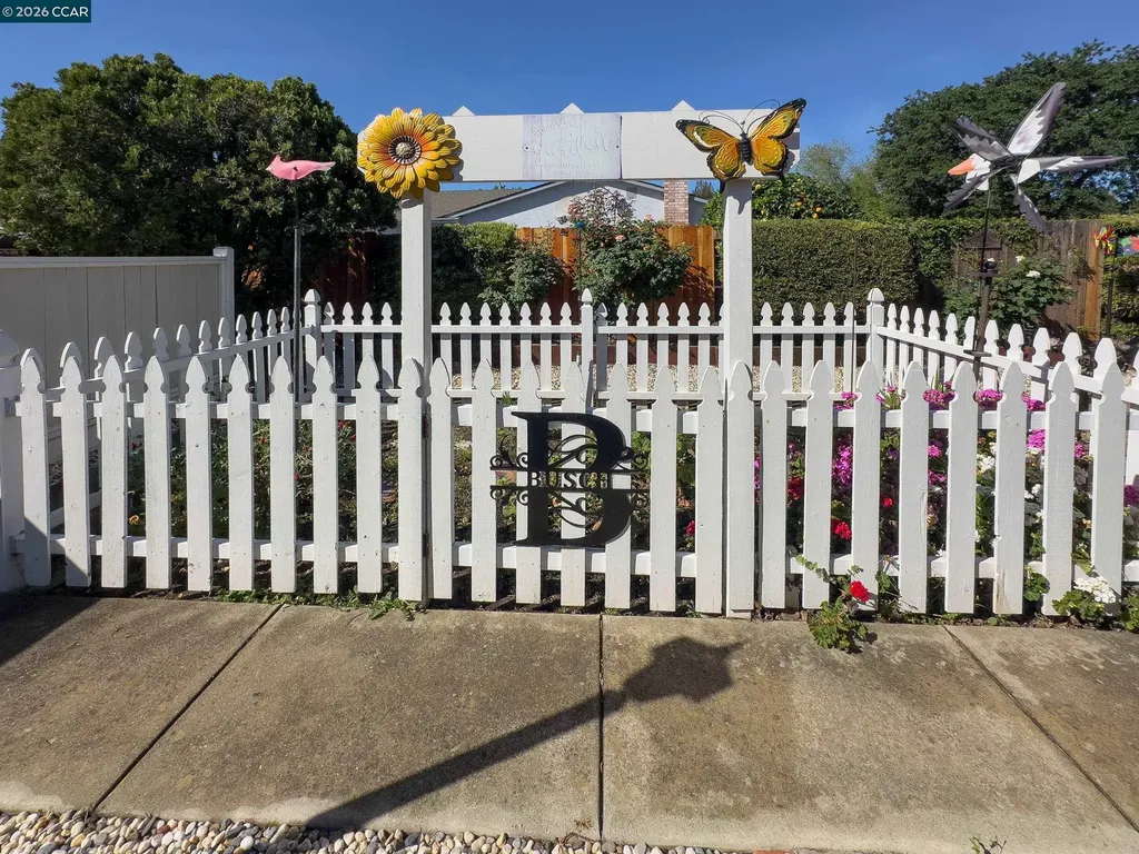 314 Semillon Circle Clayton CA 94517