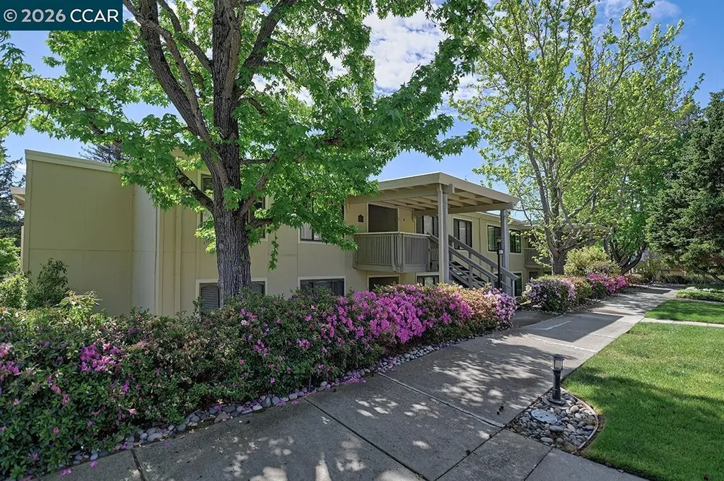 2000 Golden Rain Walnut Creek CA 94595