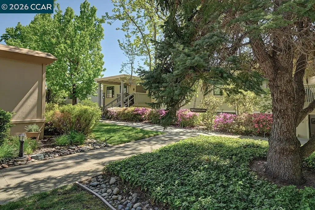 2000 Golden Rain Walnut Creek CA 94595