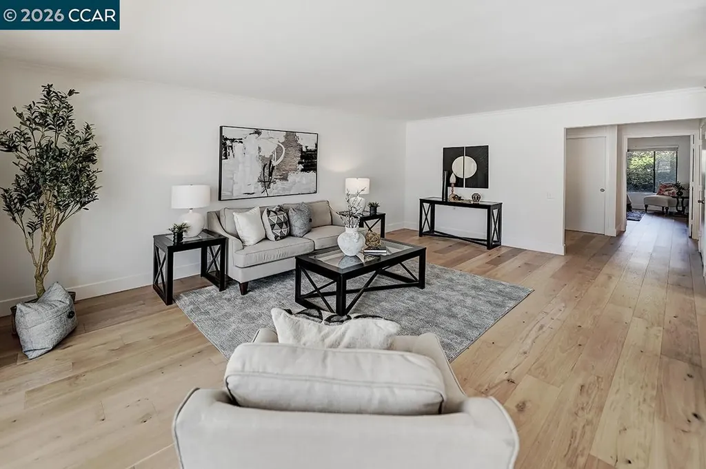 2000 Golden Rain Walnut Creek CA 94595