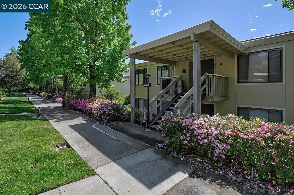2000 Golden Rain Walnut Creek CA 94595