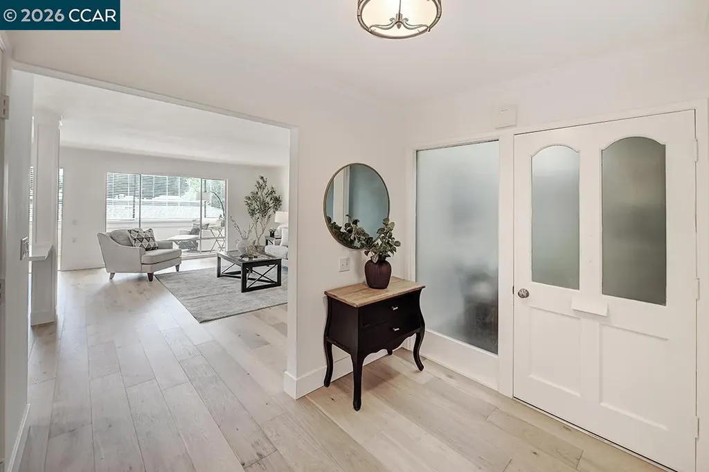 2000 Golden Rain Walnut Creek CA 94595