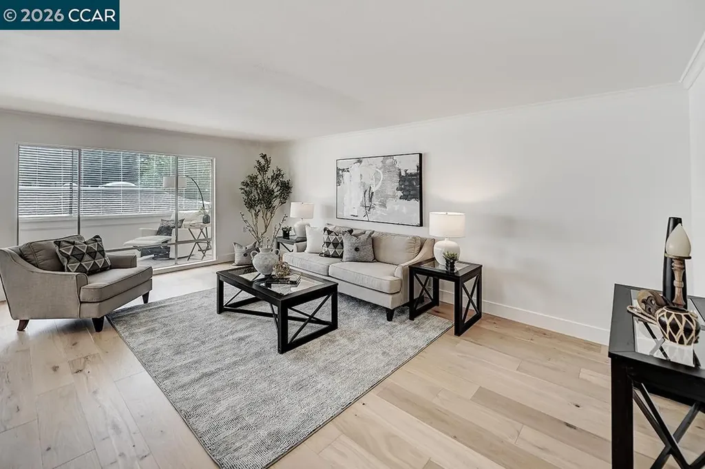 2000 Golden Rain Walnut Creek CA 94595