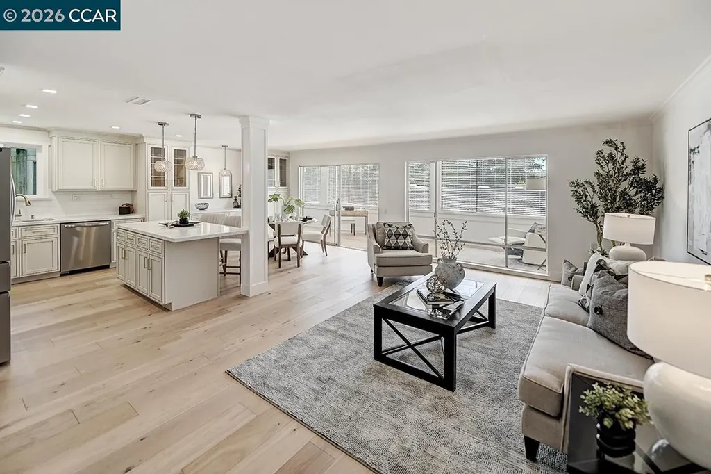 2000 Golden Rain Walnut Creek CA 94595