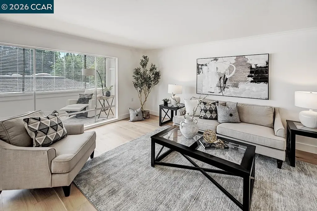 2000 Golden Rain Walnut Creek CA 94595
