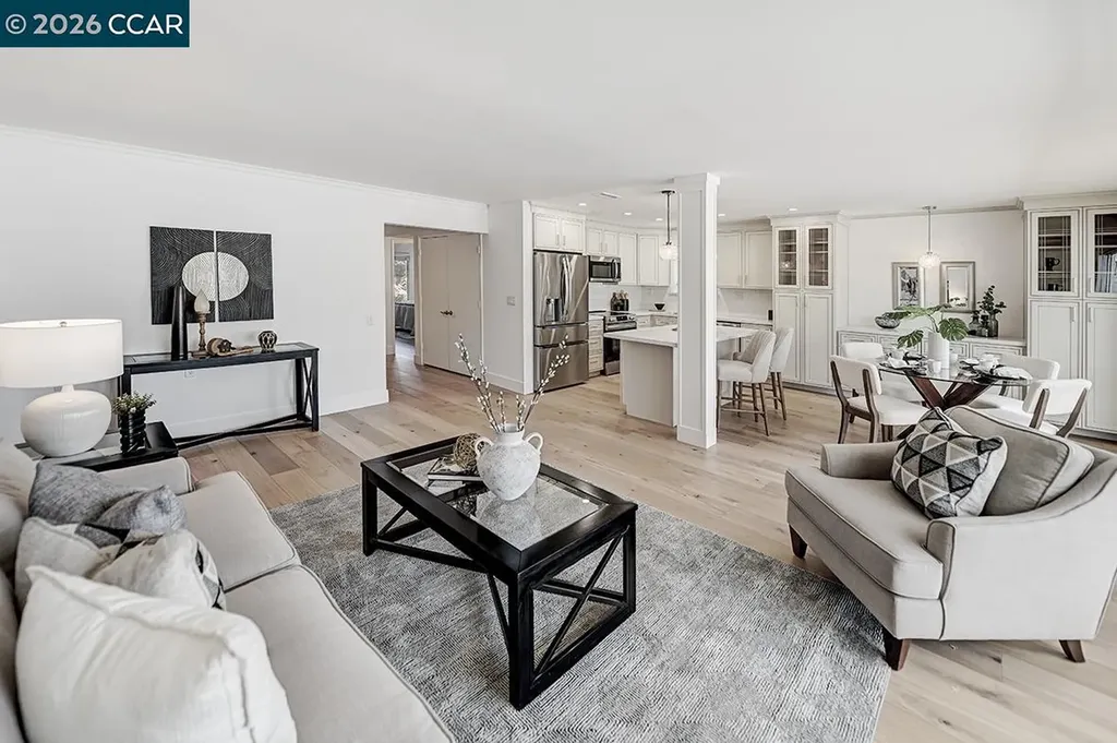 2000 Golden Rain Walnut Creek CA 94595