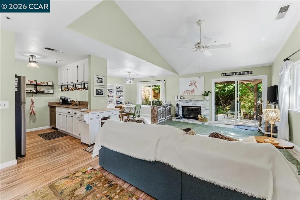 1734 Casa Grande Street Benicia CA 94510