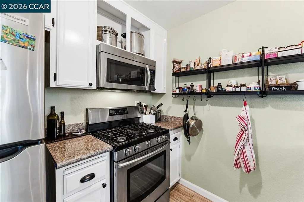 1734 Casa Grande Street Benicia CA 94510