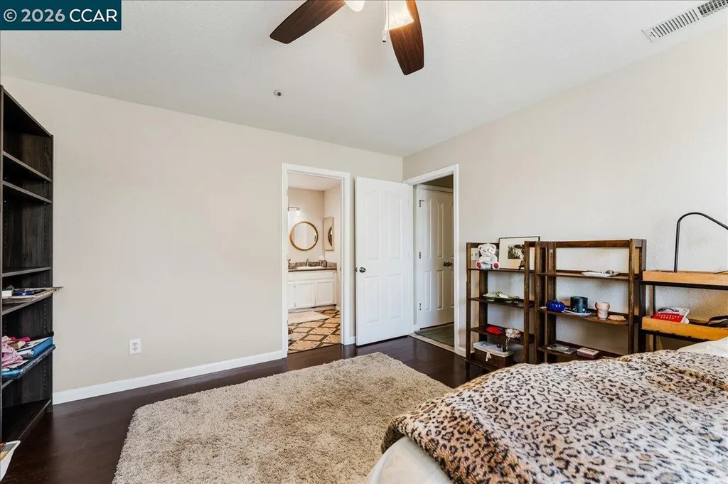 1734 Casa Grande Street Benicia CA 94510