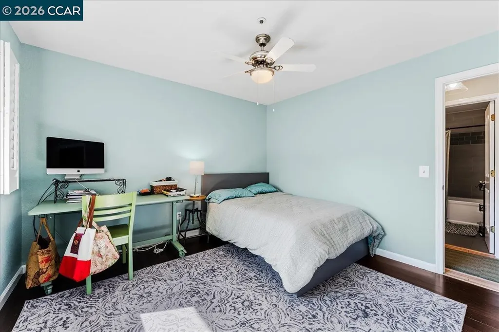 1734 Casa Grande Street Benicia CA 94510