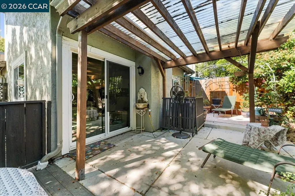 1734 Casa Grande Street Benicia CA 94510